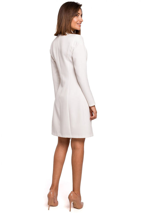 Robe de jour model 141949 Stylove
